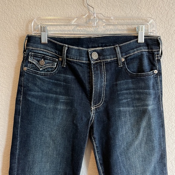 True religion. 30. Agnes. Like new. - Picture 2 of 7